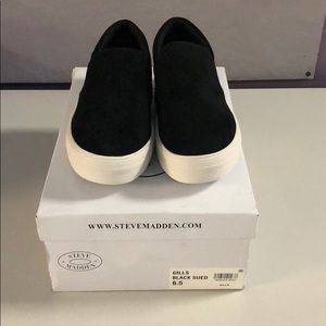 Steve Madden sneakers